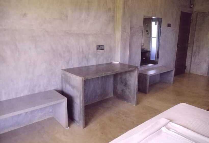 패밀리 룸, Wilpattu Nature Resort