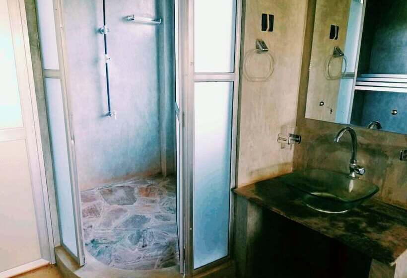 패밀리 룸, Wilpattu Nature Resort