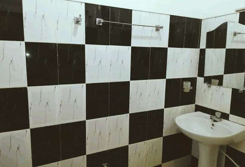 패밀리 룸, Wilpattu Nature Resort