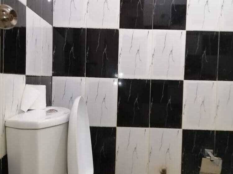 패밀리 룸, Wilpattu Nature Resort