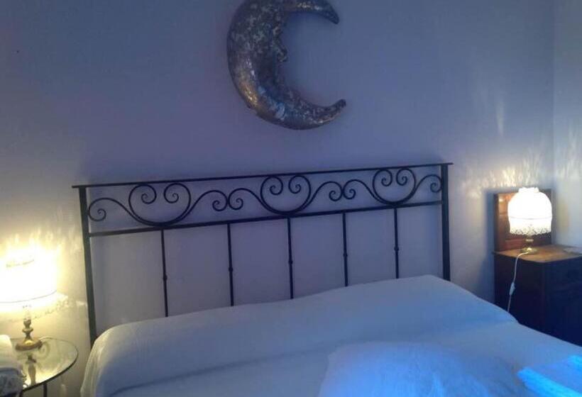 סוויטה, B&b Monferrato La Casa Sui Tetti