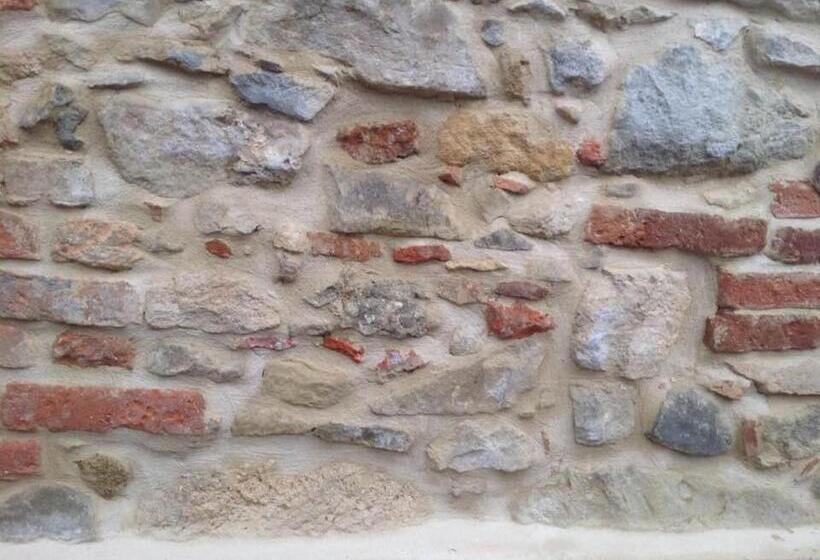 סוויטה, B&b Monferrato La Casa Sui Tetti