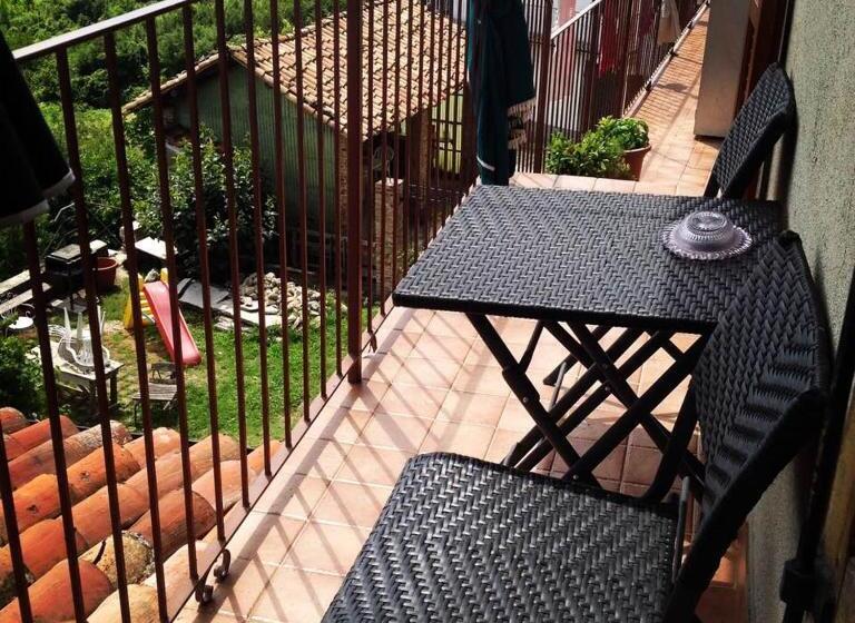 סוויטה, B&b Monferrato La Casa Sui Tetti