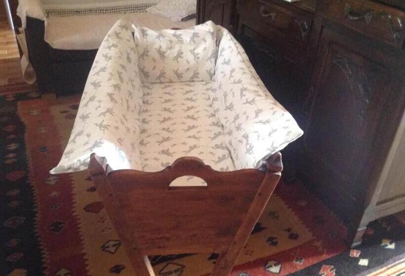 סוויטה, B&b Monferrato La Casa Sui Tetti