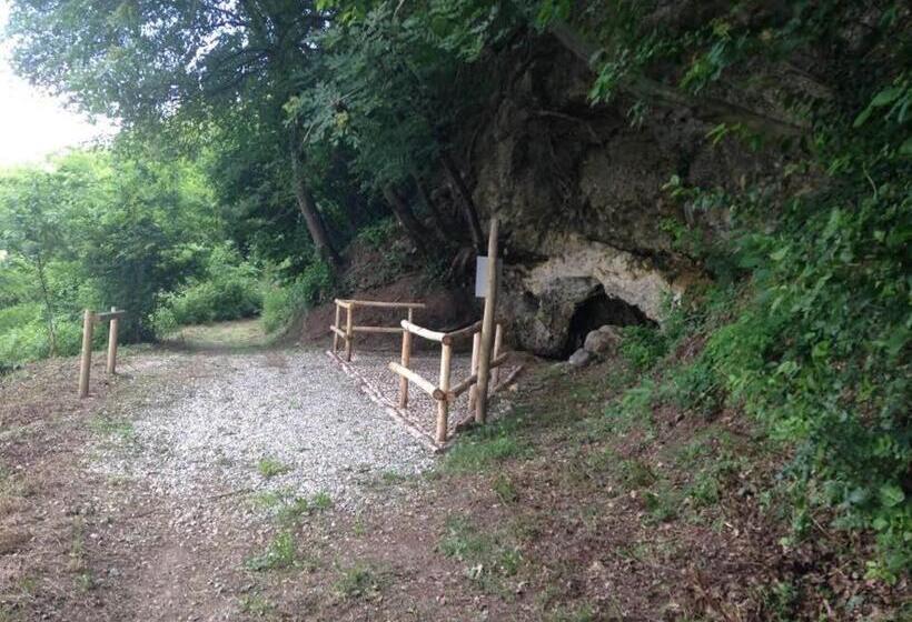 סוויטה, B&b Monferrato La Casa Sui Tetti