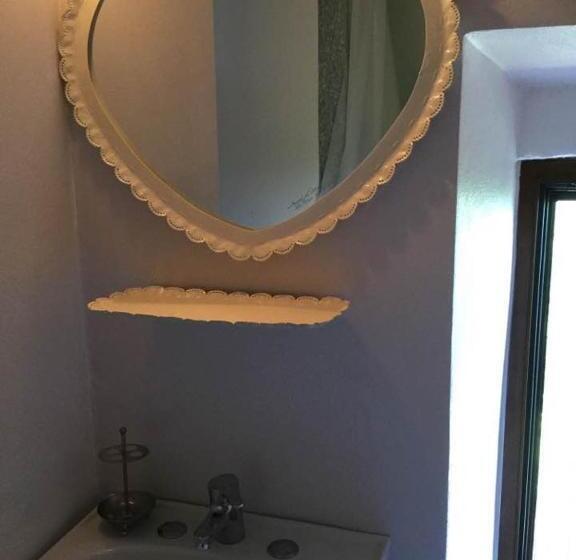 סוויטה, B&b Monferrato La Casa Sui Tetti