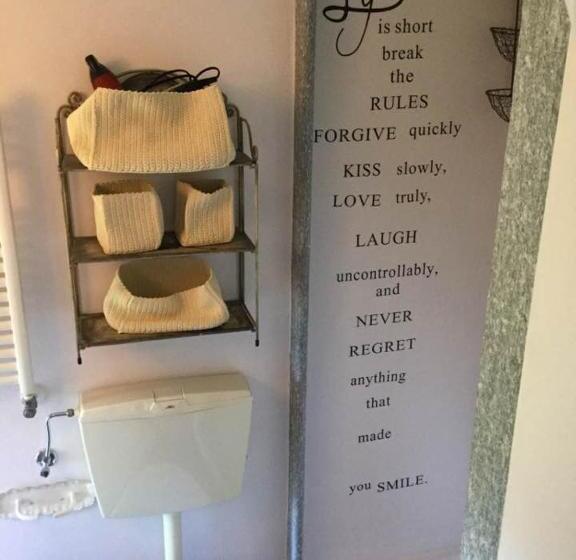 סוויטה, B&b Monferrato La Casa Sui Tetti