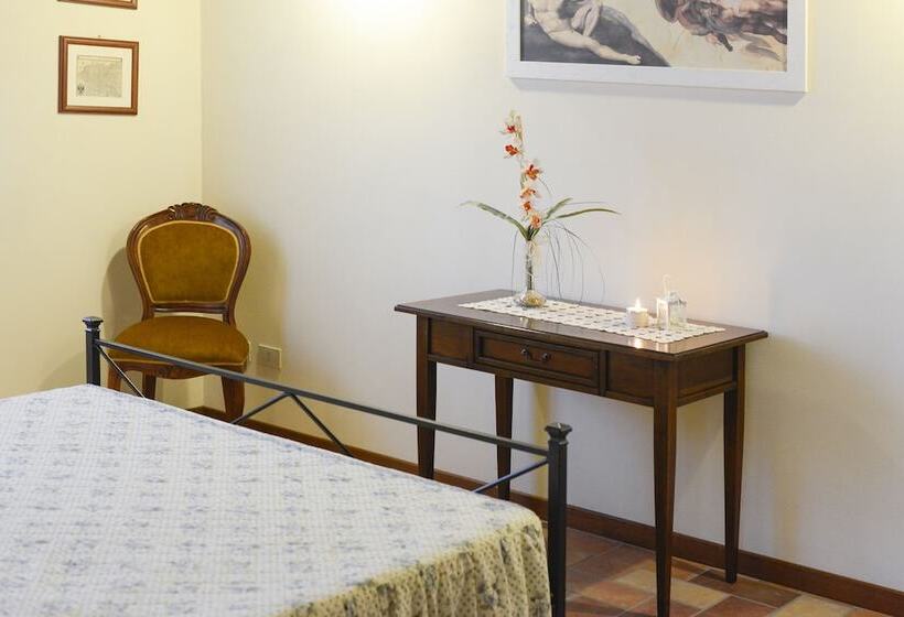 Апартаменты 1 Спальня, Agriturismo Corte In Poggio