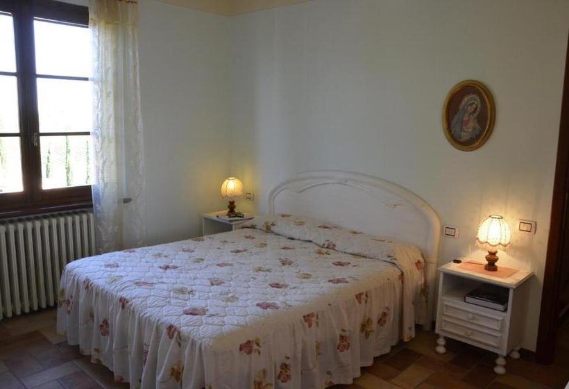 Апартаменты 1 Спальня, Agriturismo Corte In Poggio