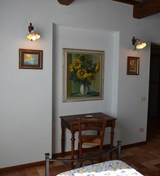 Апартаменты 2 Спальни, Agriturismo Corte In Poggio