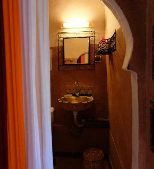 Номер Комфорт, Les Jardins Du M Goun