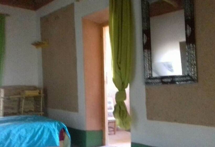 Номер Комфорт, Les Jardins Du M Goun