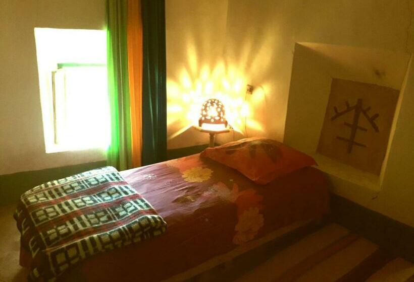 Номер Стандарт Совместная Ванная, Les Jardins Du M Goun