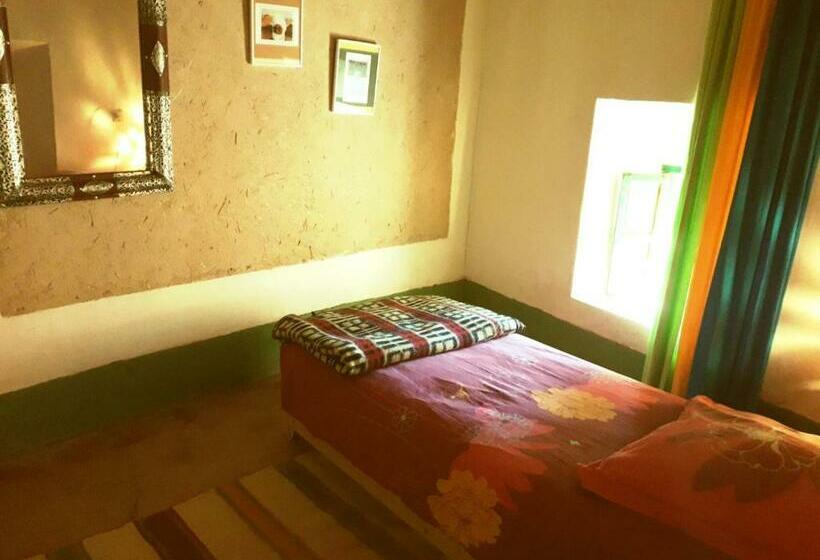 Номер Стандарт Совместная Ванная, Les Jardins Du M Goun