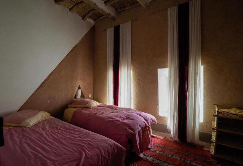 Номер Стандарт Совместная Ванная, Les Jardins Du M Goun