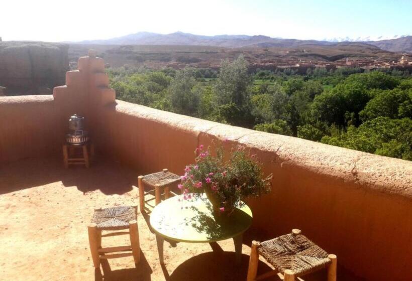 Номер Стандарт Совместная Ванная, Les Jardins Du M Goun