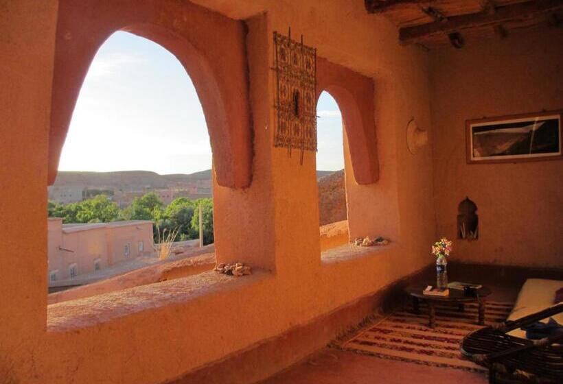 Номер Комфорт, Les Jardins Du M Goun