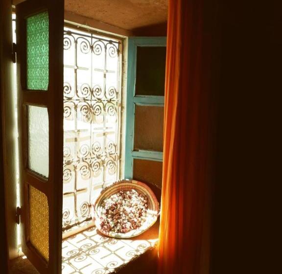 Номер Комфорт, Les Jardins Du M Goun