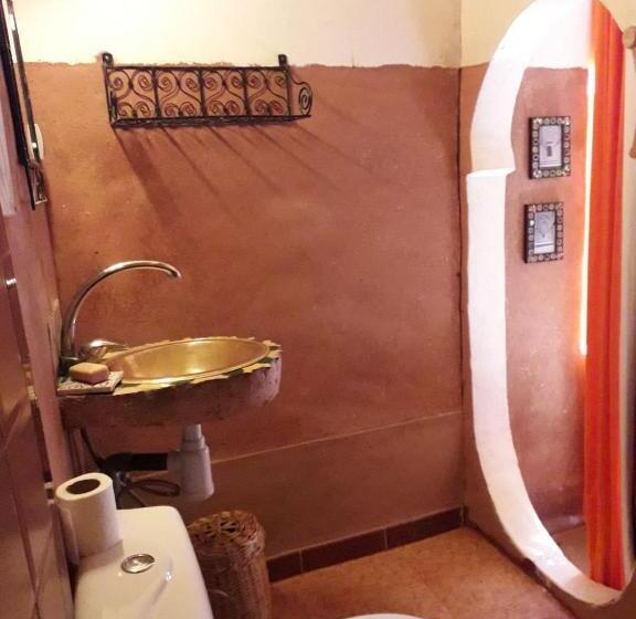 Номер Комфорт, Les Jardins Du M Goun