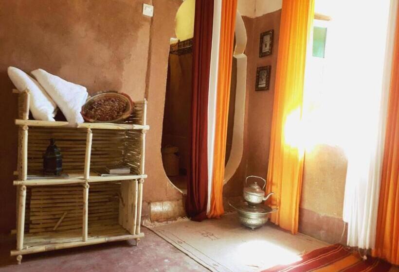 Номер Комфорт, Les Jardins Du M Goun