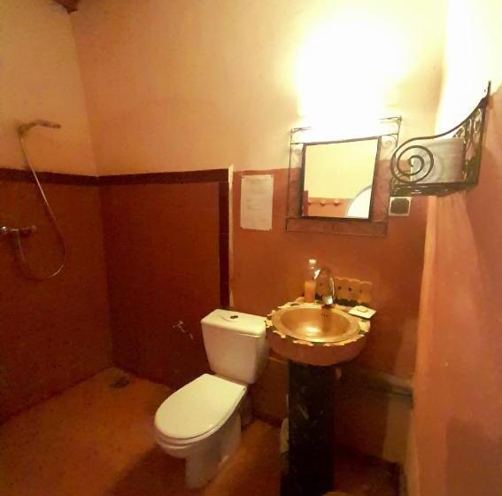 Номер Комфорт, Les Jardins Du M Goun