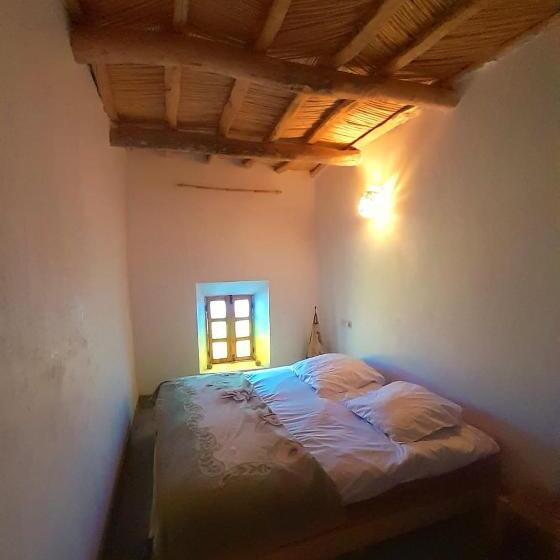 Номер Комфорт, Les Jardins Du M Goun