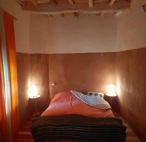 Номер Комфорт, Les Jardins Du M Goun