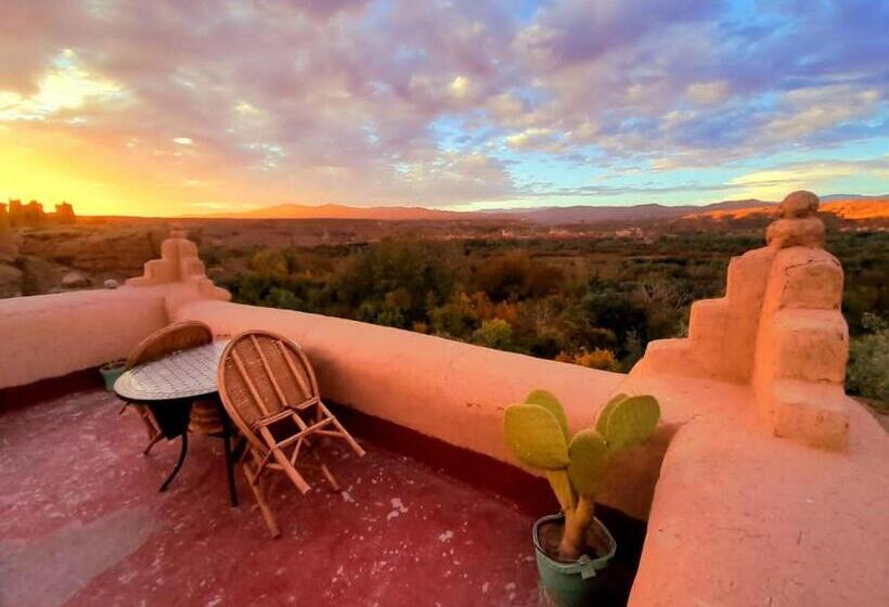 Номер Комфорт, Les Jardins Du M Goun