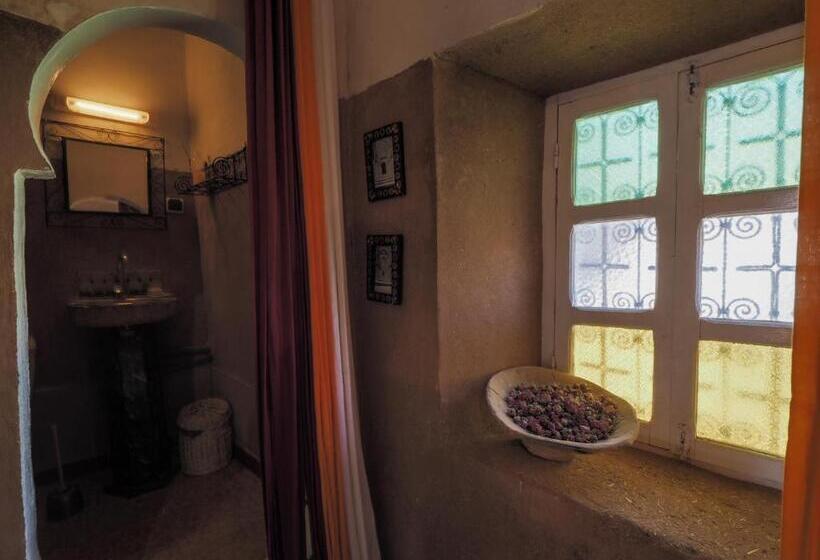 Номер Комфорт, Les Jardins Du M Goun