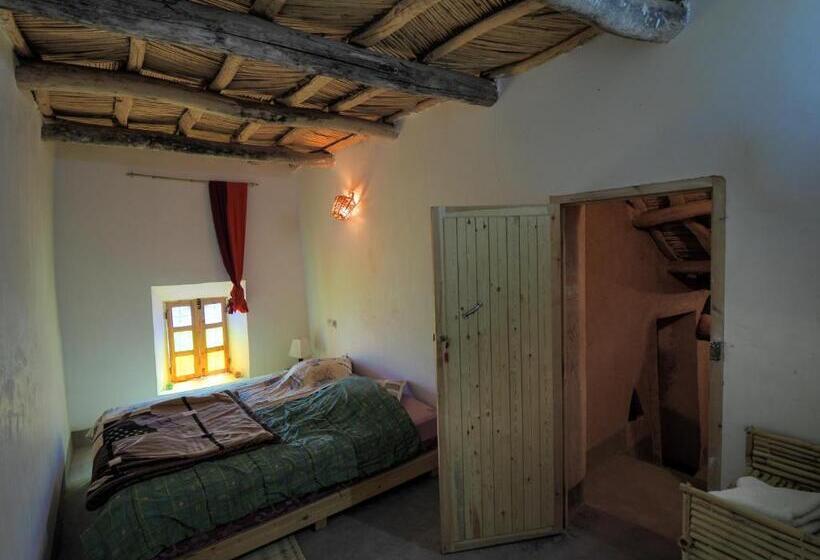 Номер Комфорт, Les Jardins Du M Goun