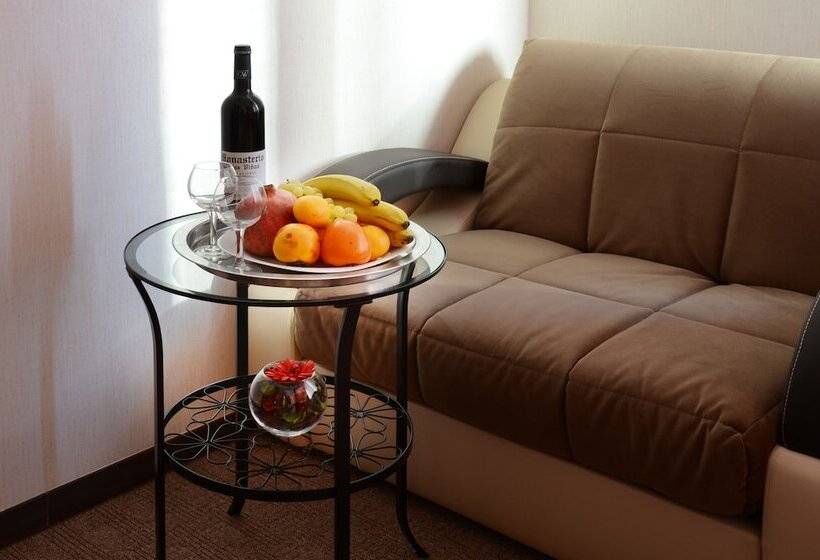 舒适型房间, Medovo House Domodedovo