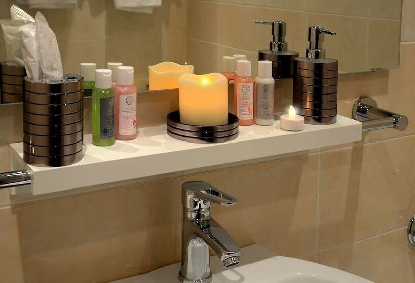 舒适三人间, Medovo House Domodedovo