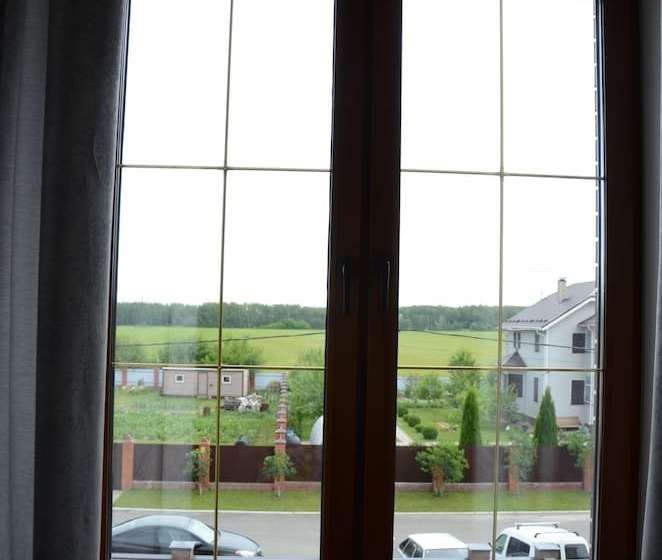 舒适三人间, Medovo House Domodedovo