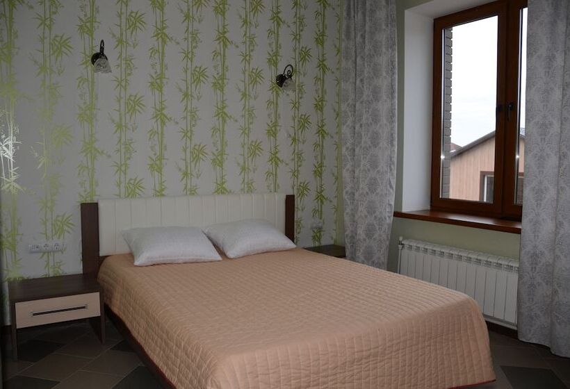 舒适三人间, Medovo House Domodedovo