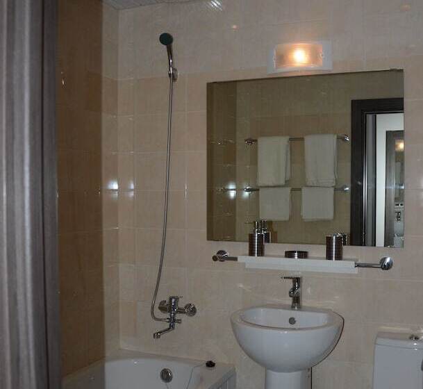 标准间, Medovo House Domodedovo