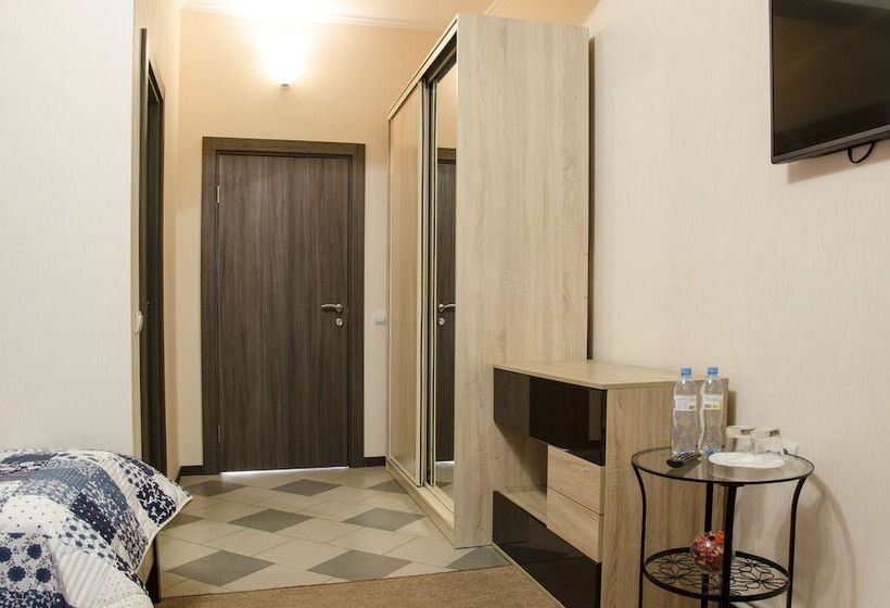 标准间, Medovo House Domodedovo