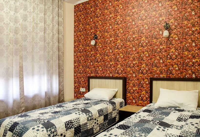 标准间, Medovo House Domodedovo