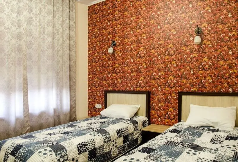 スタンダードルーム, Medovo House Domodedovo