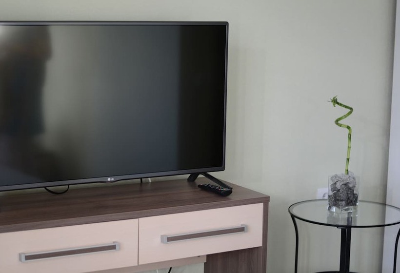 家庭间, Medovo House Domodedovo