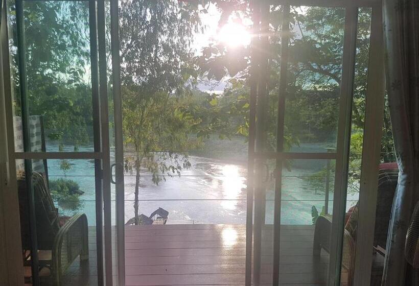 家庭套房, Nan De Panna Resort And Spa