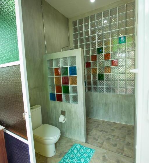 家庭套房, Nan De Panna Resort And Spa