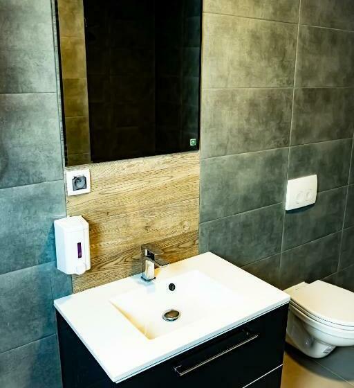 Номер Deluxe, Orange Tree