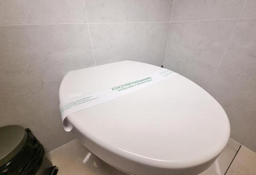 Номер Стандарт, Orange Tree