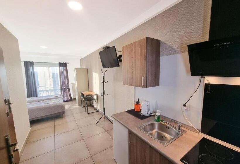 Номер Стандарт, Orange Tree