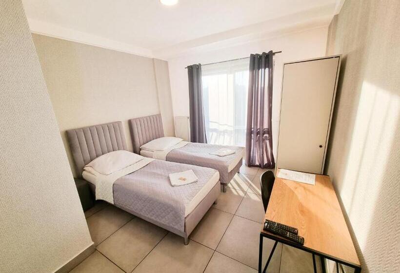 Номер Стандарт, Orange Tree