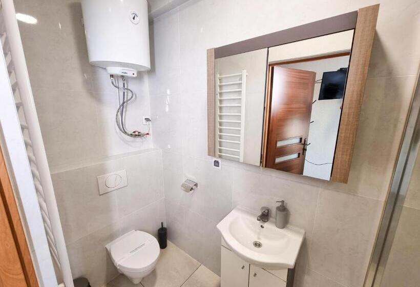 Номер Стандарт Трехместный, Orange Tree