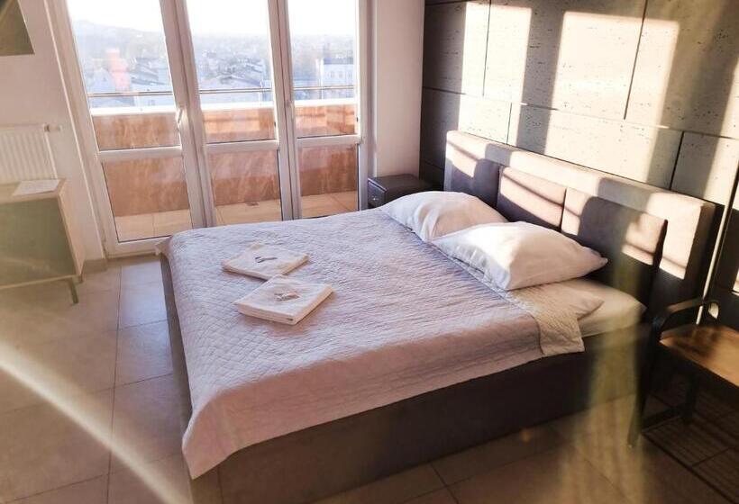 Четырехместный Номер Superior, Orange Tree