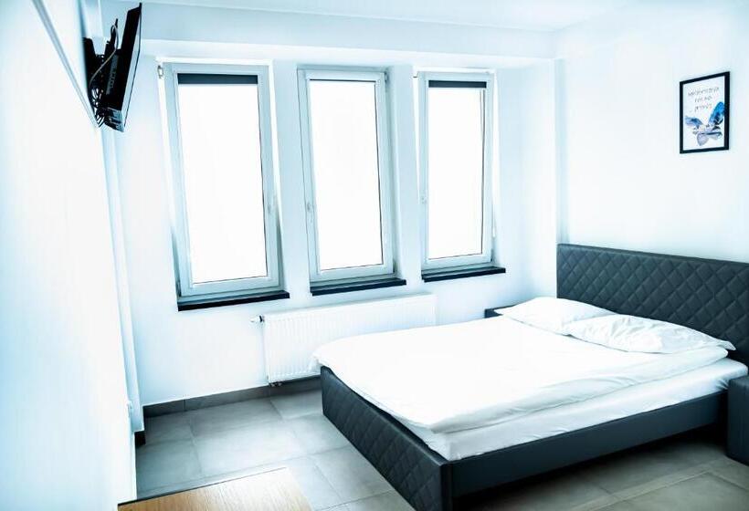 Номер Deluxe, Orange Tree