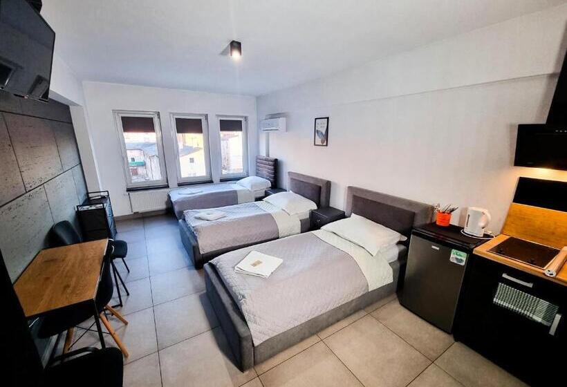 Трехместный Номер Superior, Orange Tree