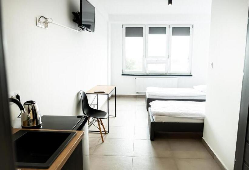 Номер Deluxe, Orange Tree